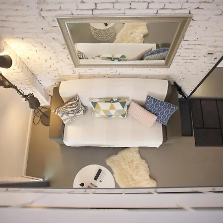 Micro Loft Central In Unirii Cluj-Napoca Exterior foto