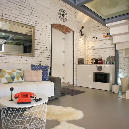 Micro Loft Central In Unirii Cluj-Napoca Exterior foto