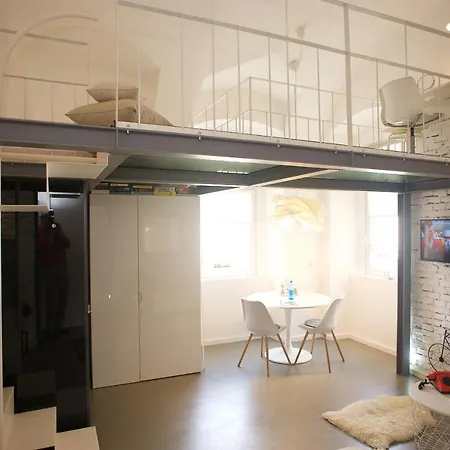 Micro Loft Central In Unirii Cluj-Napoca Exterior foto
