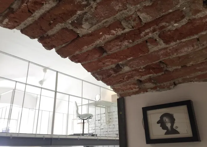 Micro Loft Central In Unirii