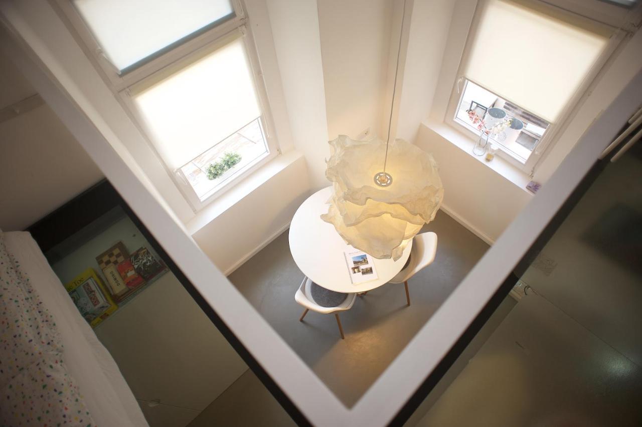 Micro Loft In Unirii * Cluj-Napoca
