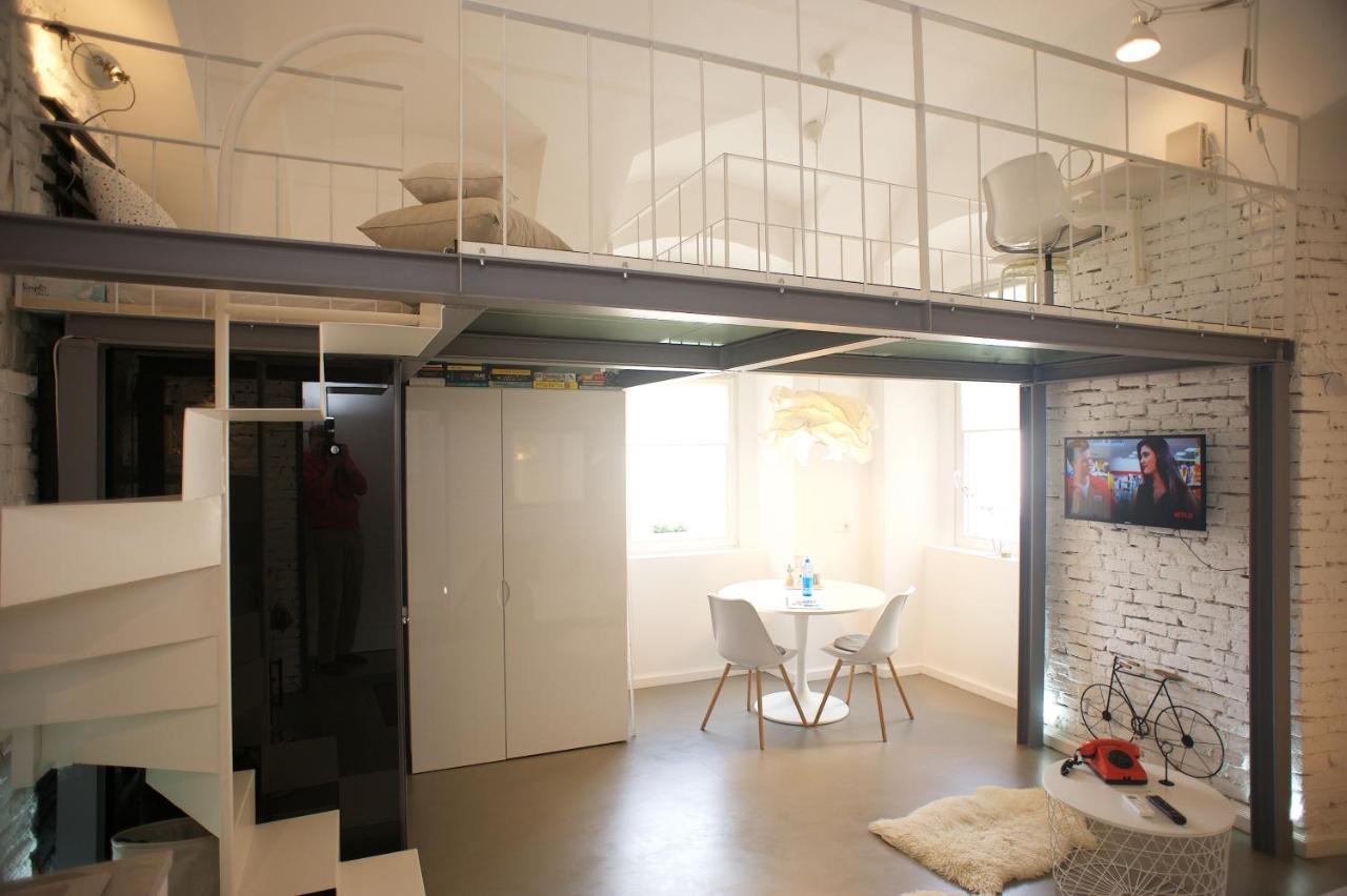 Apartament Micro Loft In Unirii *