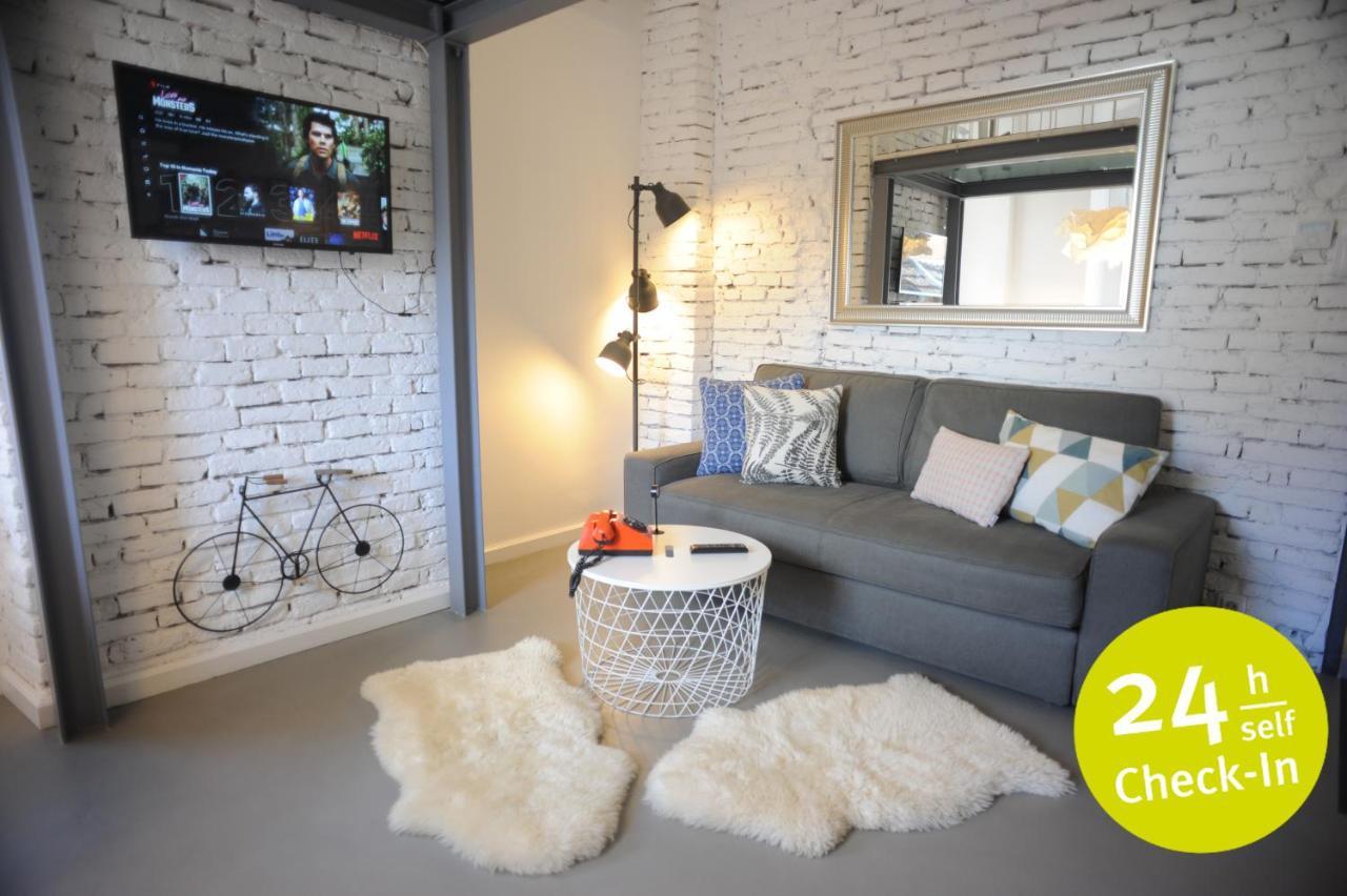 Apartament Micro Loft In Unirii *