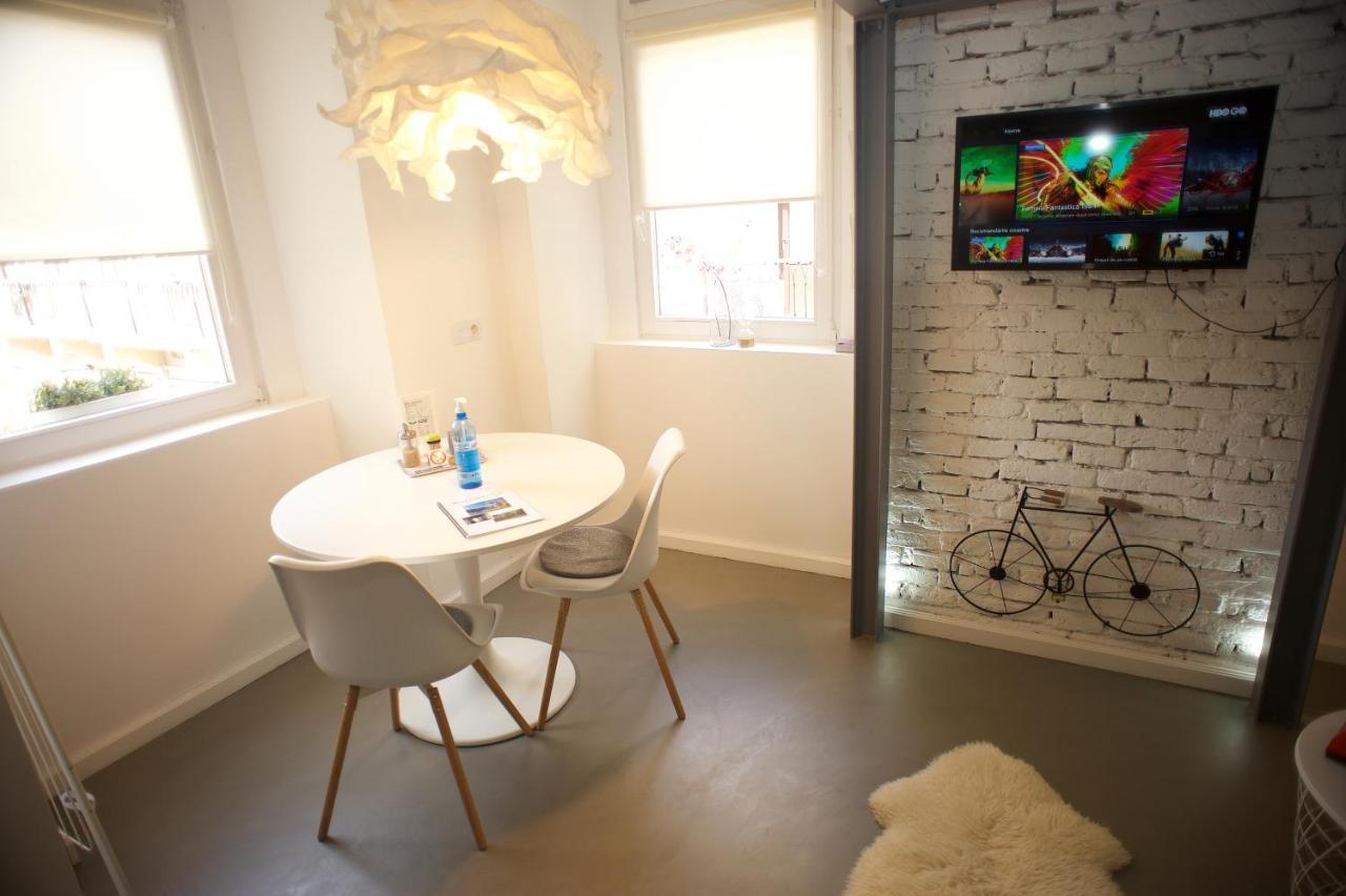 Micro Loft In Unirii Apartament *