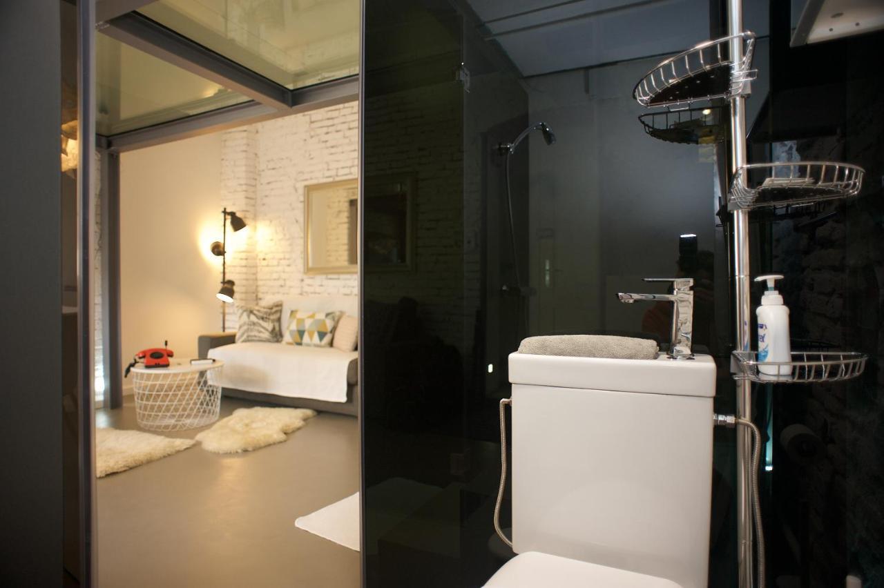 Apartament Micro Loft In Unirii *