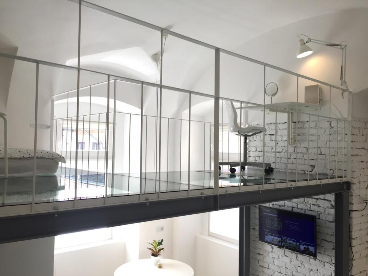 Micro Loft In Unirii * Cluj-Napoca