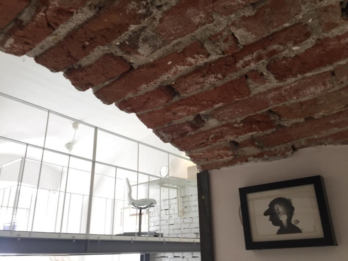 Apartament Micro Loft In Unirii Cluj-Napoca