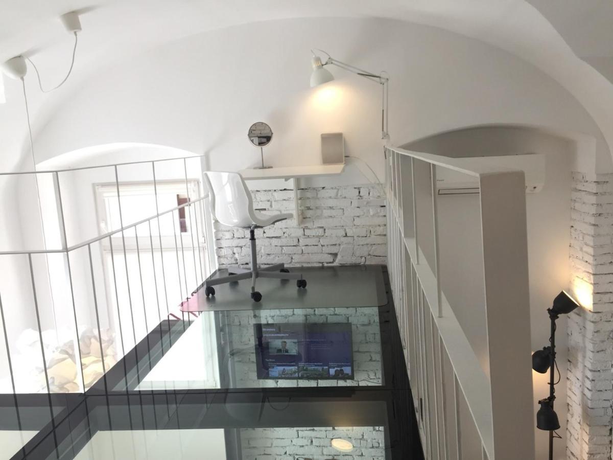 Micro Loft In Unirii Apartamento Cluj-Napoca