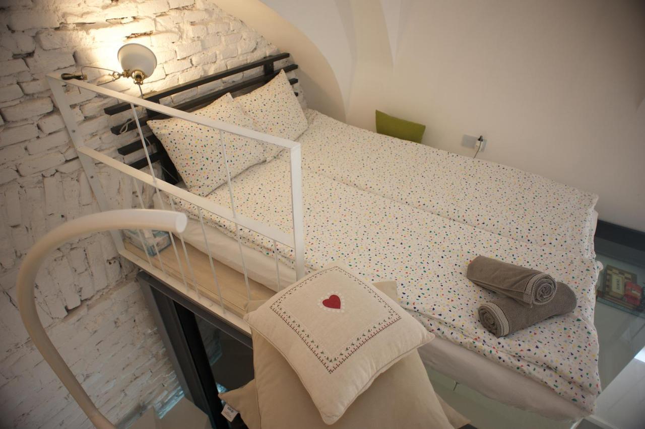Micro Loft In Unirii * Cluj-Napoca