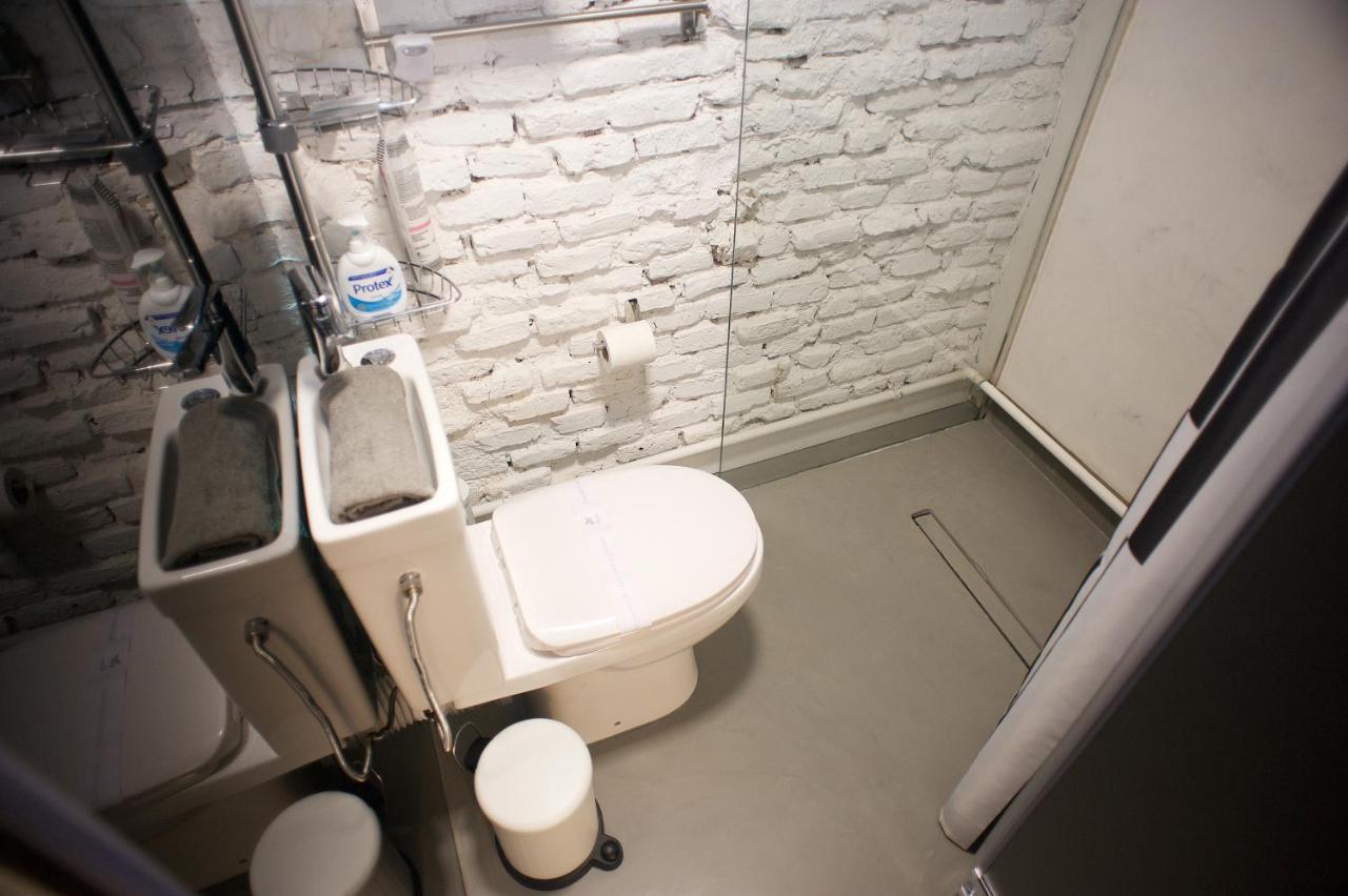 Apartament Micro Loft In Unirii *