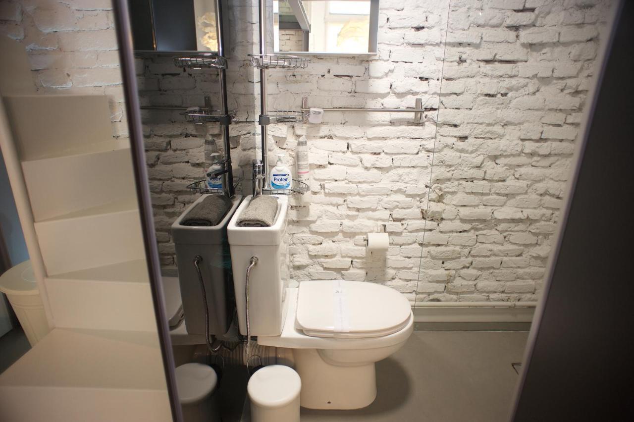 Micro Loft In Unirii Apartament Cluj-Napoca