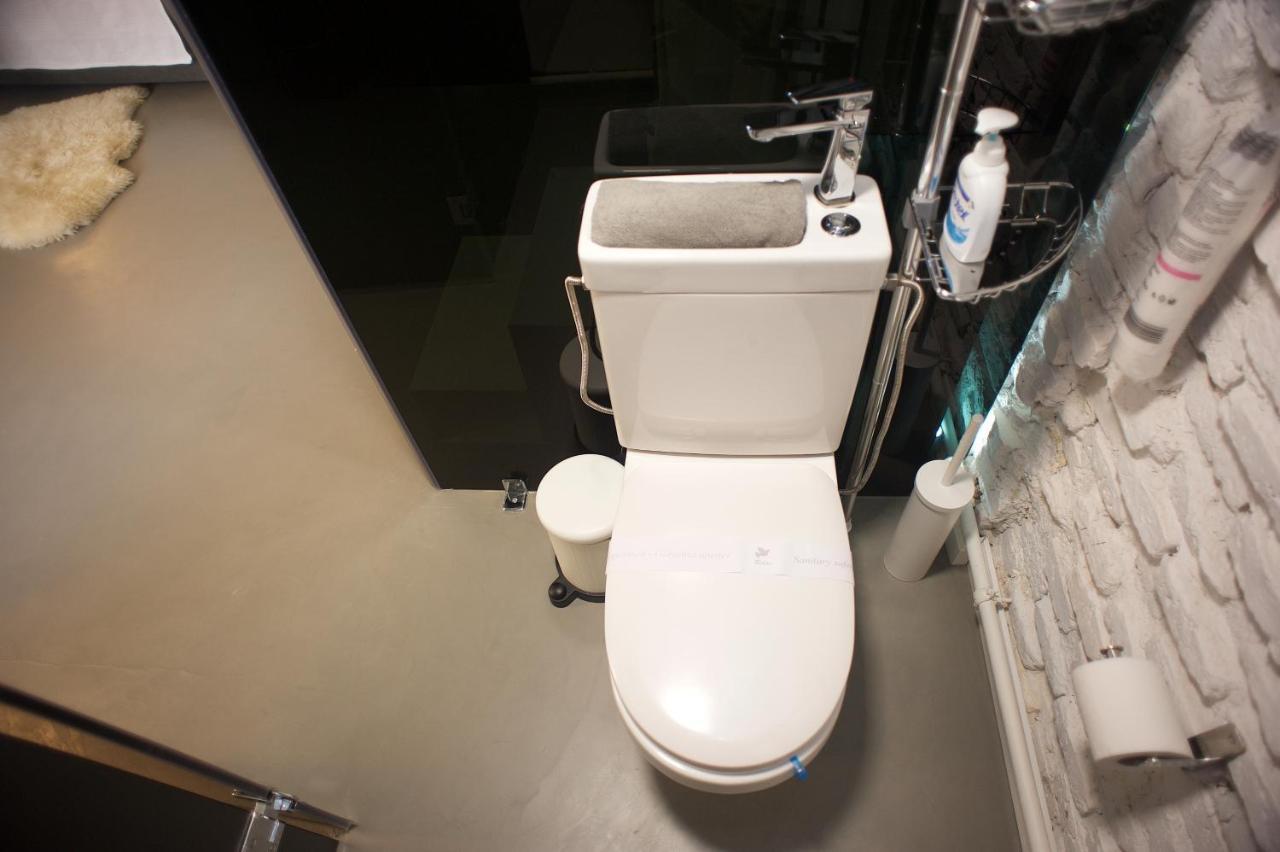 Micro Loft In Unirii Cluj-Napoca