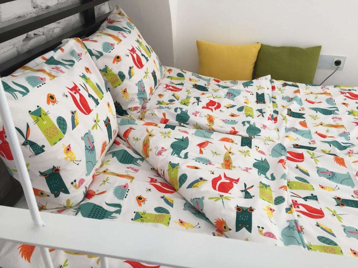Micro Loft In Unirii Apartamento Cluj-Napoca
