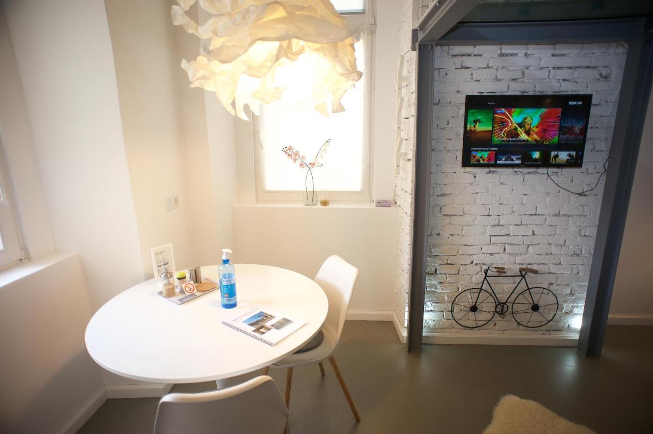 Apartament Micro Loft In Unirii