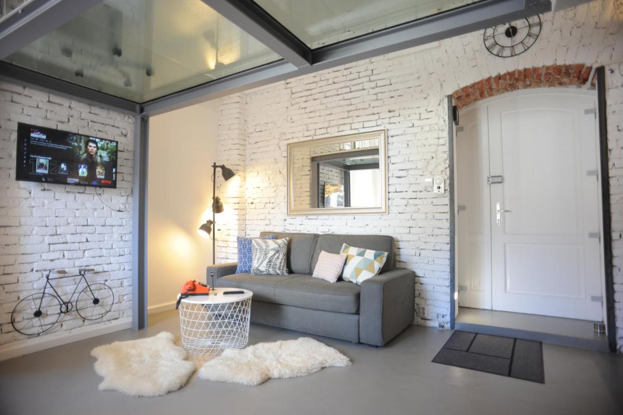 Micro Loft In Unirii *
